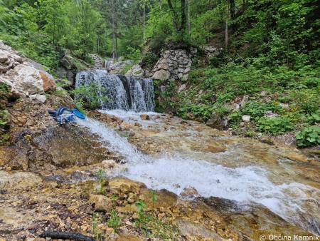Konferenca o nevarnostih na hudourniškem območju (8)